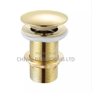 Gold Basin Waste