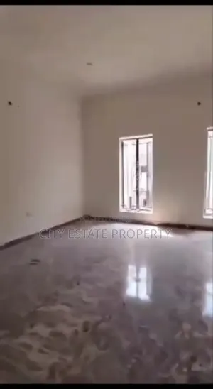 Furnished 5bdrm Duplex in Peter Odili, Port-Harcourt for rent