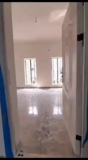 Furnished 5bdrm Duplex in Peter Odili, Port-Harcourt for rent
