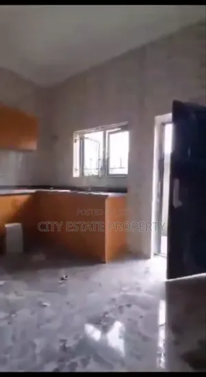 Furnished 5bdrm Duplex in Peter Odili, Port-Harcourt for rent