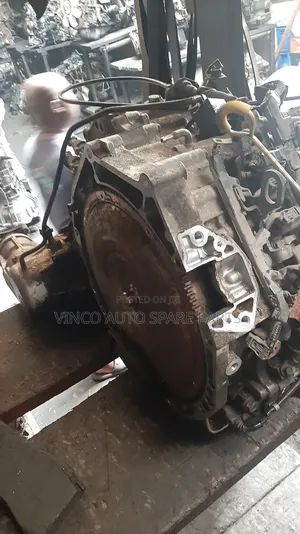 Acura ZDX Japan Gearbox 2010/2012/2013