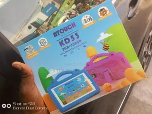 New Atouch KD53 256 GB