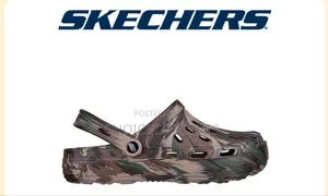 Original Sketchers Clogs