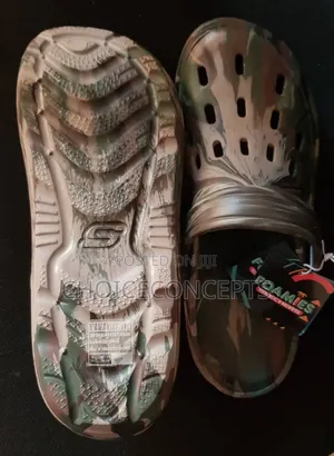 Original Sketchers Clogs