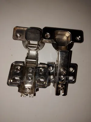 Cabinet Hinges Ordinary (200 Pieces)