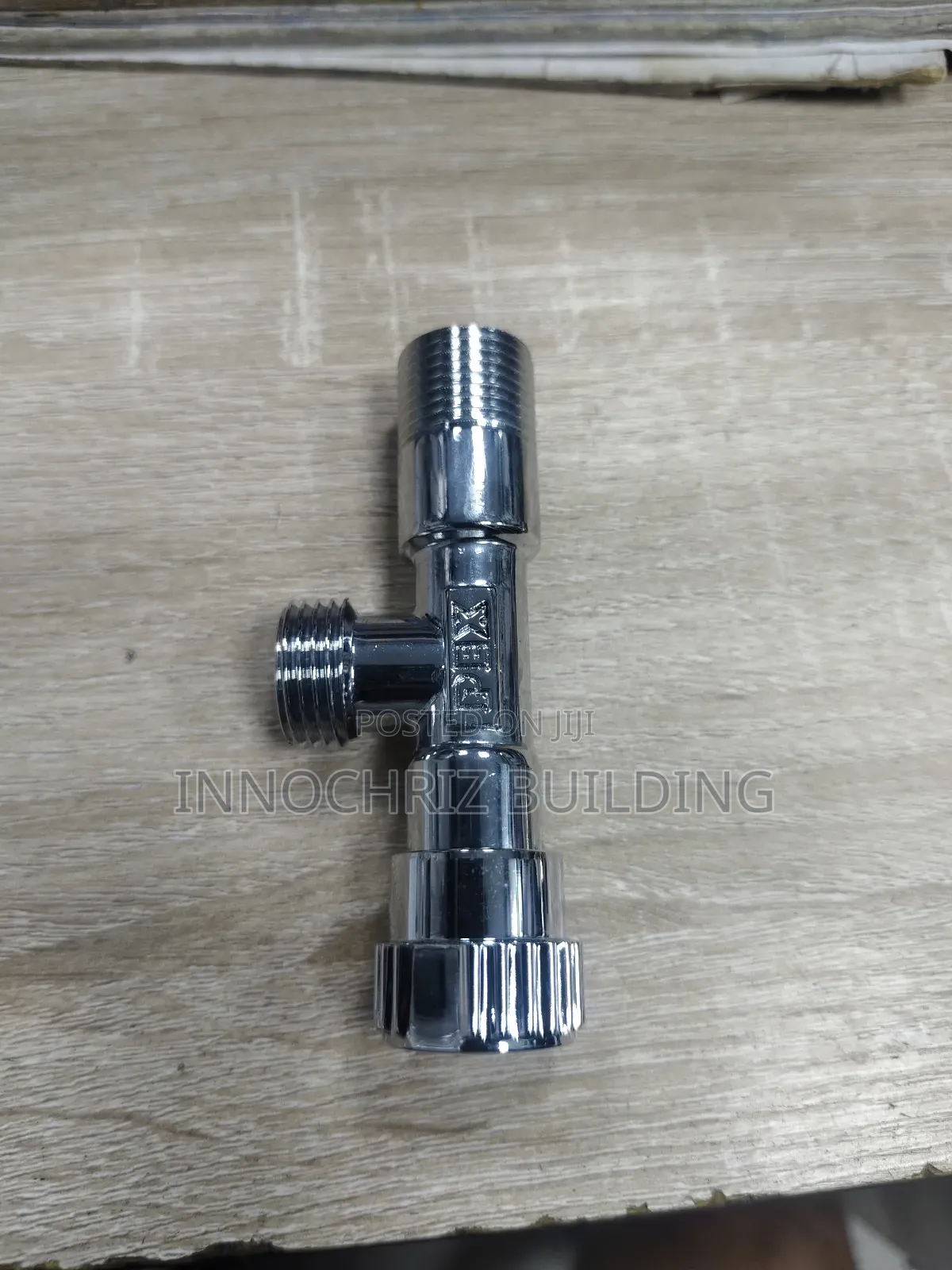 PES 228 Tee Tap (6543)