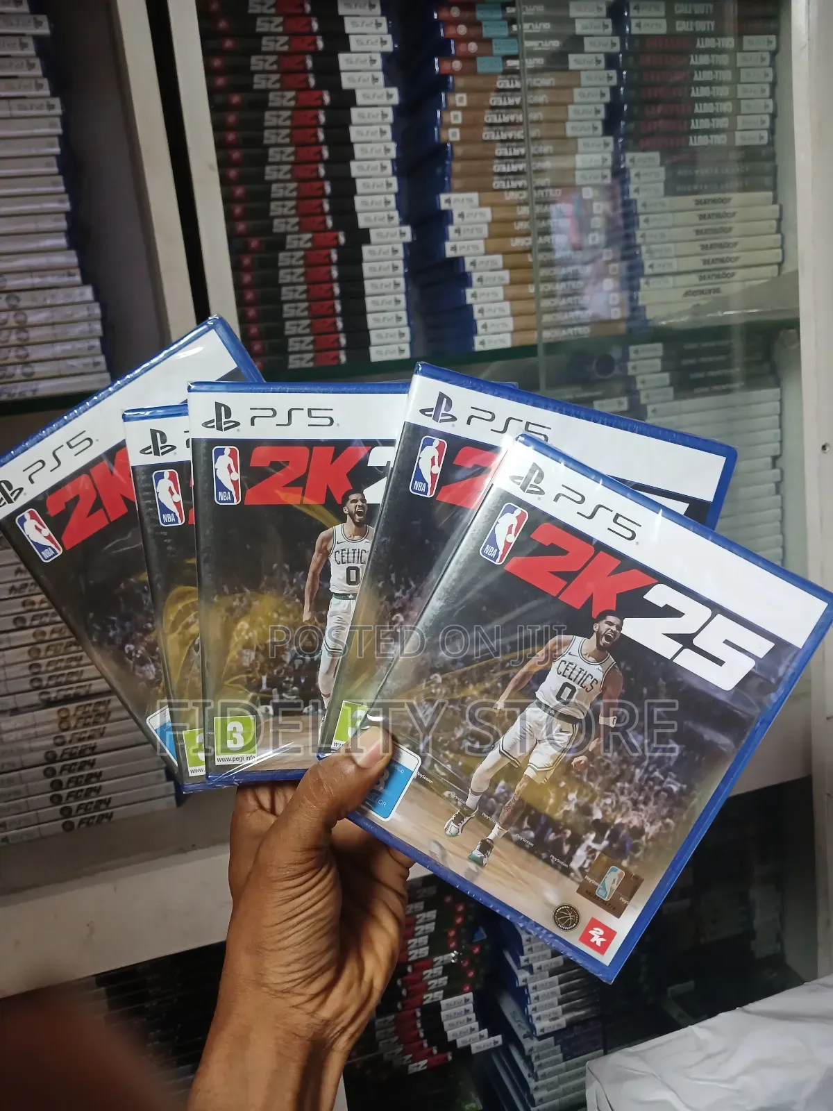 Ps5 Wwe2k25