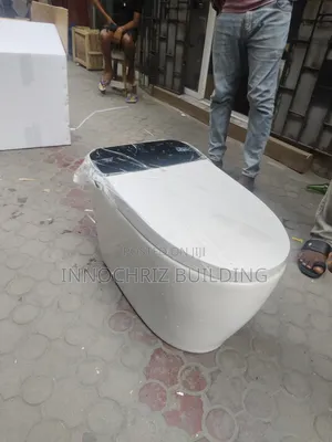 Sensor WC (Automatic)