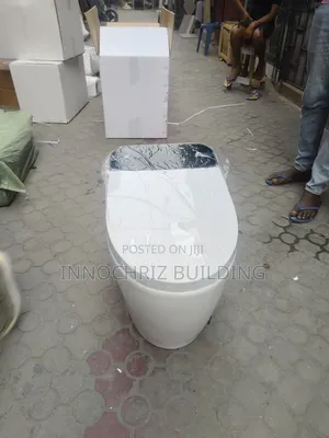 Sensor WC (Automatic)