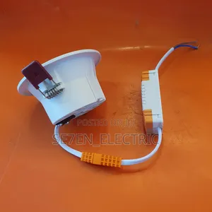 Pop Light Spotlight