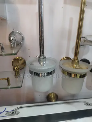 Toilet Brush (Bath086)