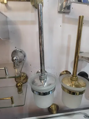 Toilet Brush (Bath086)