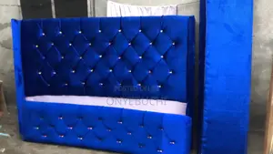 Bed Frame 001
