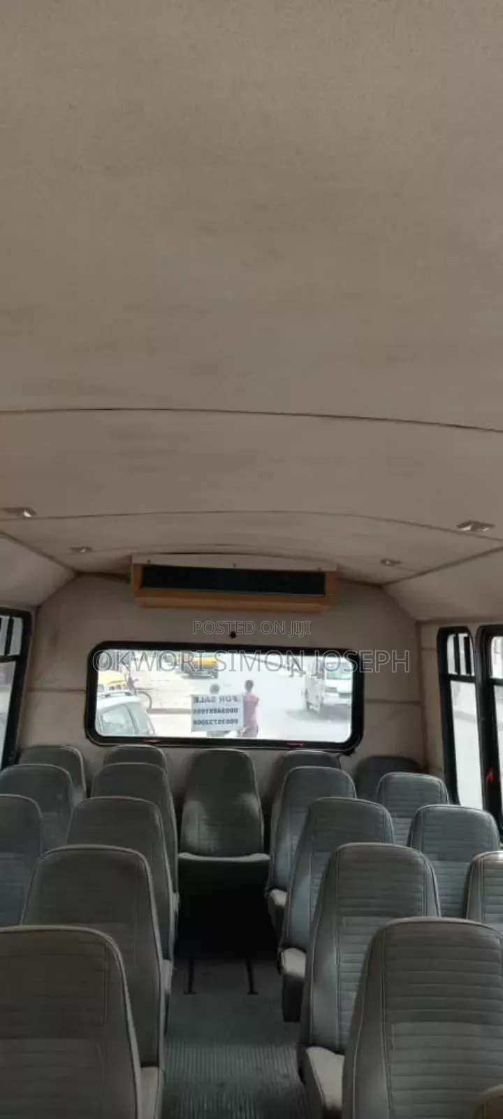 Bus 2002 White