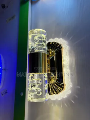 LED Wall Bracket