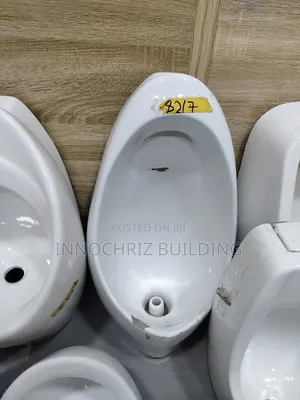 Urinal Bowl (8654)