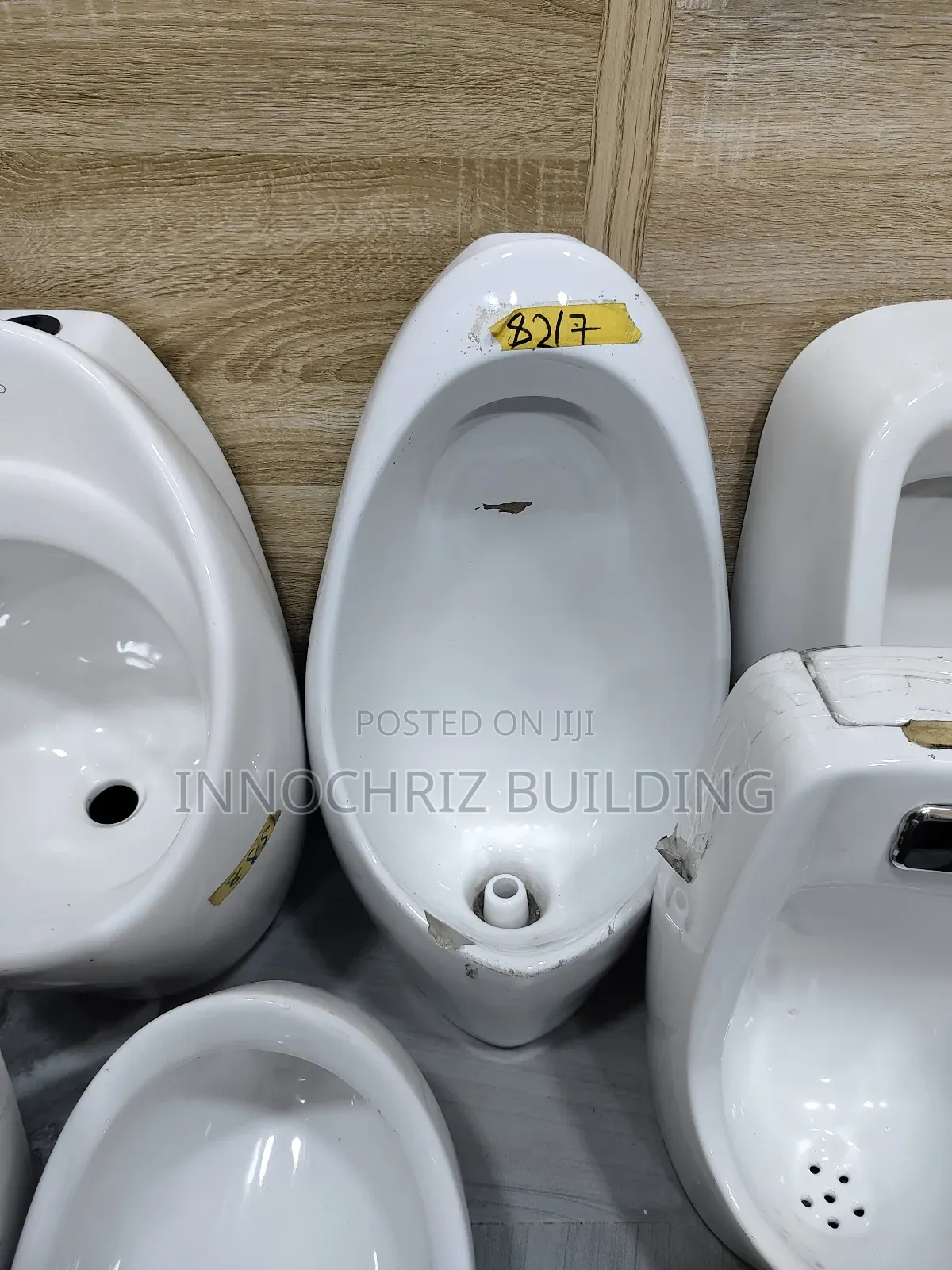 Urinal Bowl (8654)