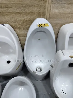 Urinal Bowl (8654)