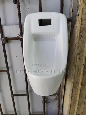Sensor Urinal Bowl (865)