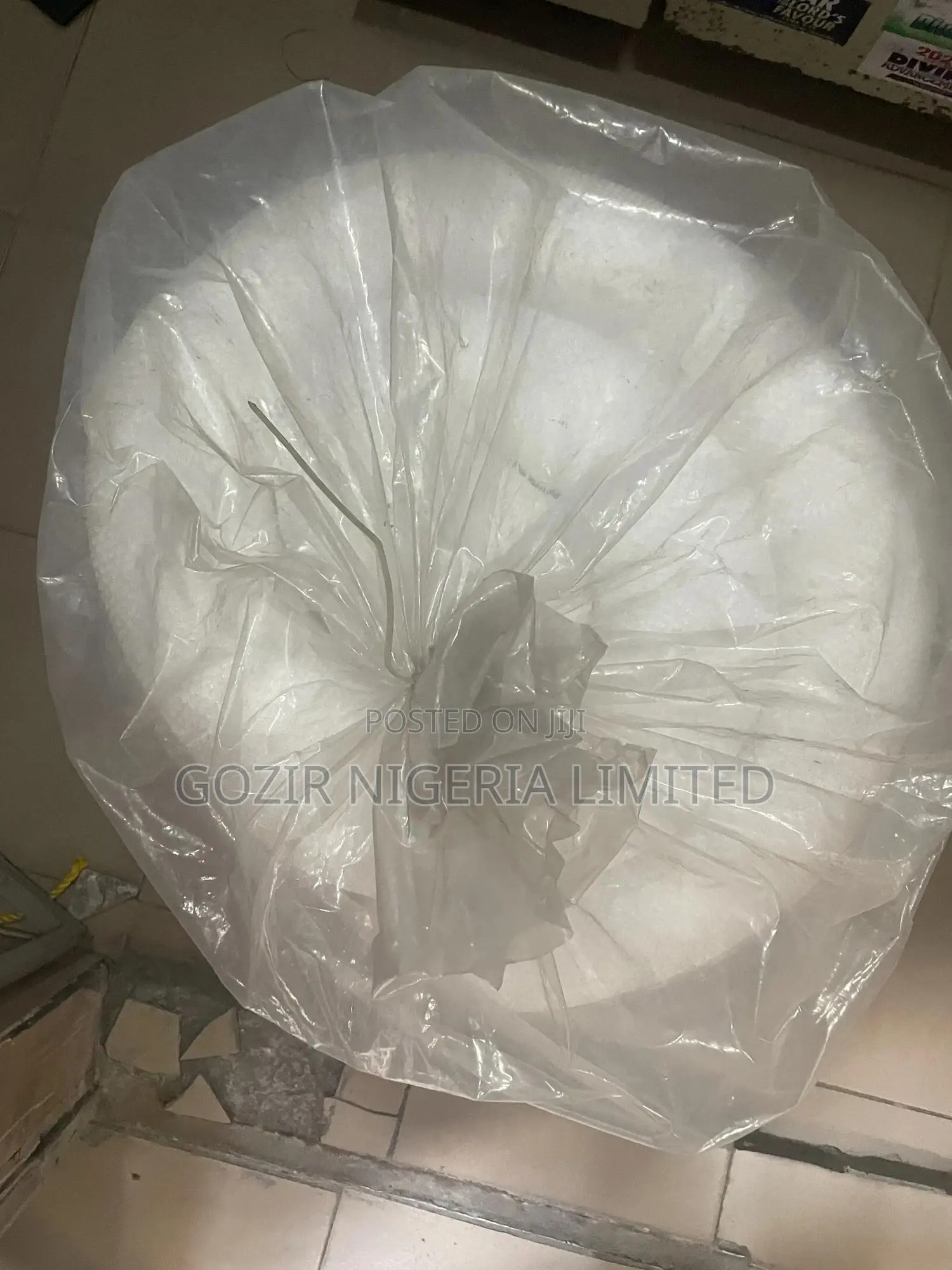 Oil Absorbent Boom