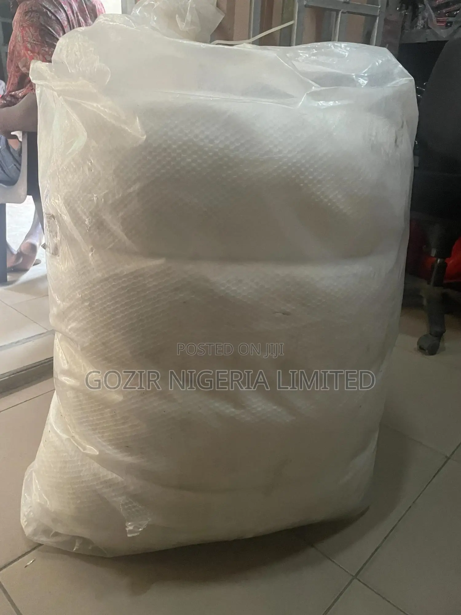 Oil Absorbent Boom