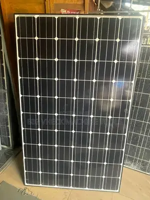 Original 300W Solar Panel