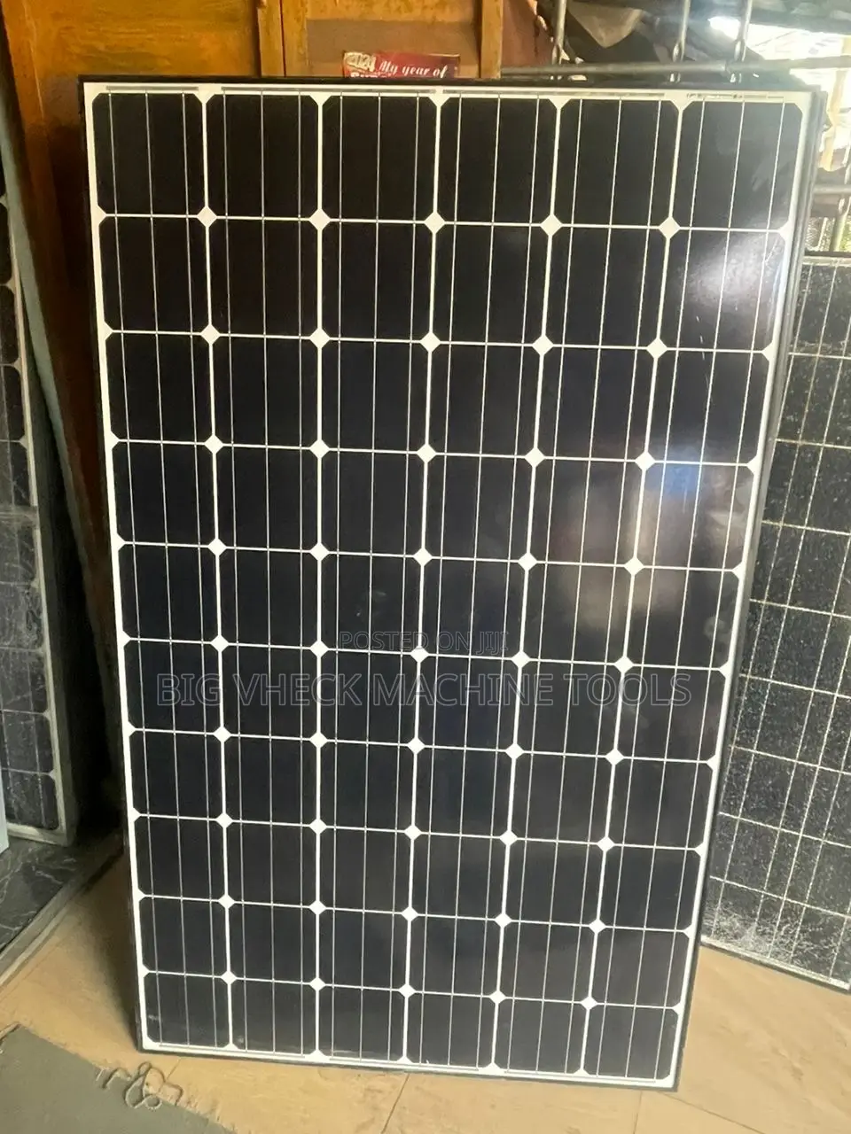 Original 300W Solar Panel