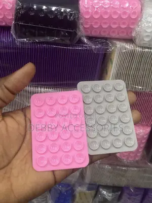 Photo - Phone Back Stickers