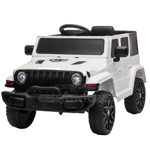 Children's Electric Car Four-Wheel Car