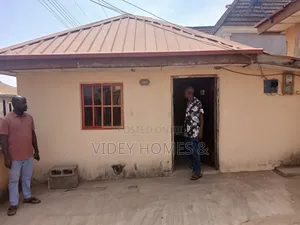 Photo - Studio Apartment in Efab Estate Lokogoma for rent