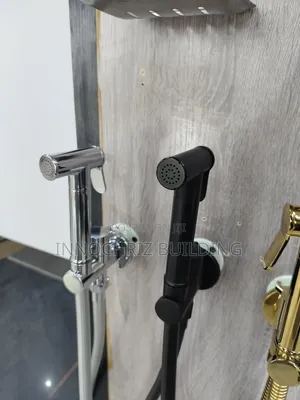 Bidet Spray (Pressing Shower)