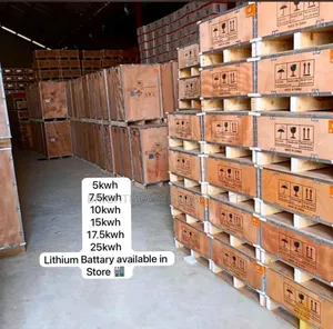 5kwh , 10kwh , 15kwh , 17.5kwh Felicity Lithium Battery.,..,