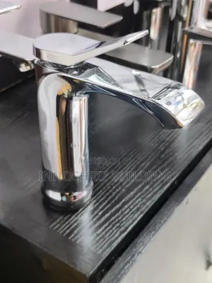 Basin Tap (8644)