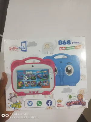 New Bebe B68 256 GB