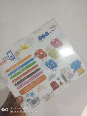 New Bebe B68 256 GB