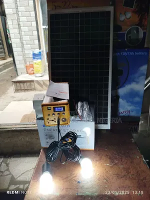 300w Energy Storage