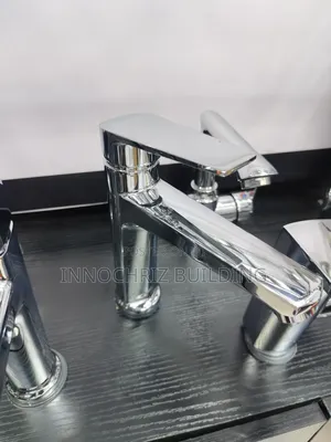 Basin Tap (Y6544)
