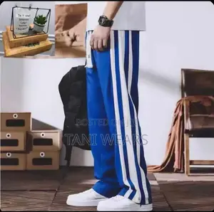 Joggers Pants