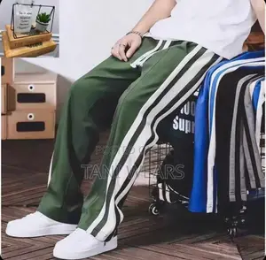 Joggers Pants