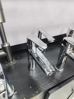 Basin Taps