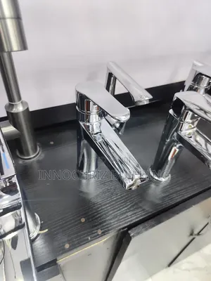 Basin Taps