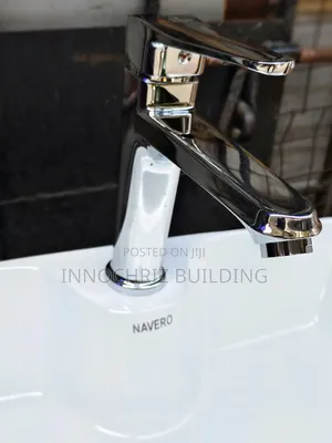Basin Tap (00965)