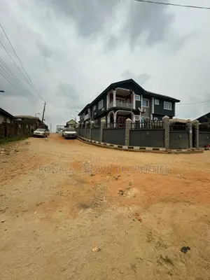 Gated Full Plot of Land at Magboro, Ogun State