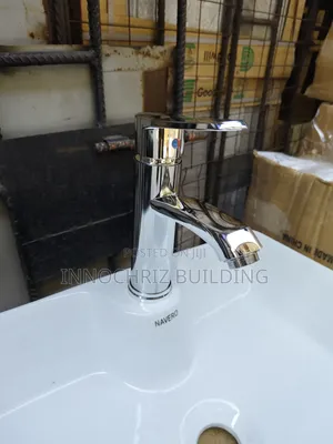 Basin Tap (643P)