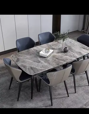 High Quality Dining by Six Seaters