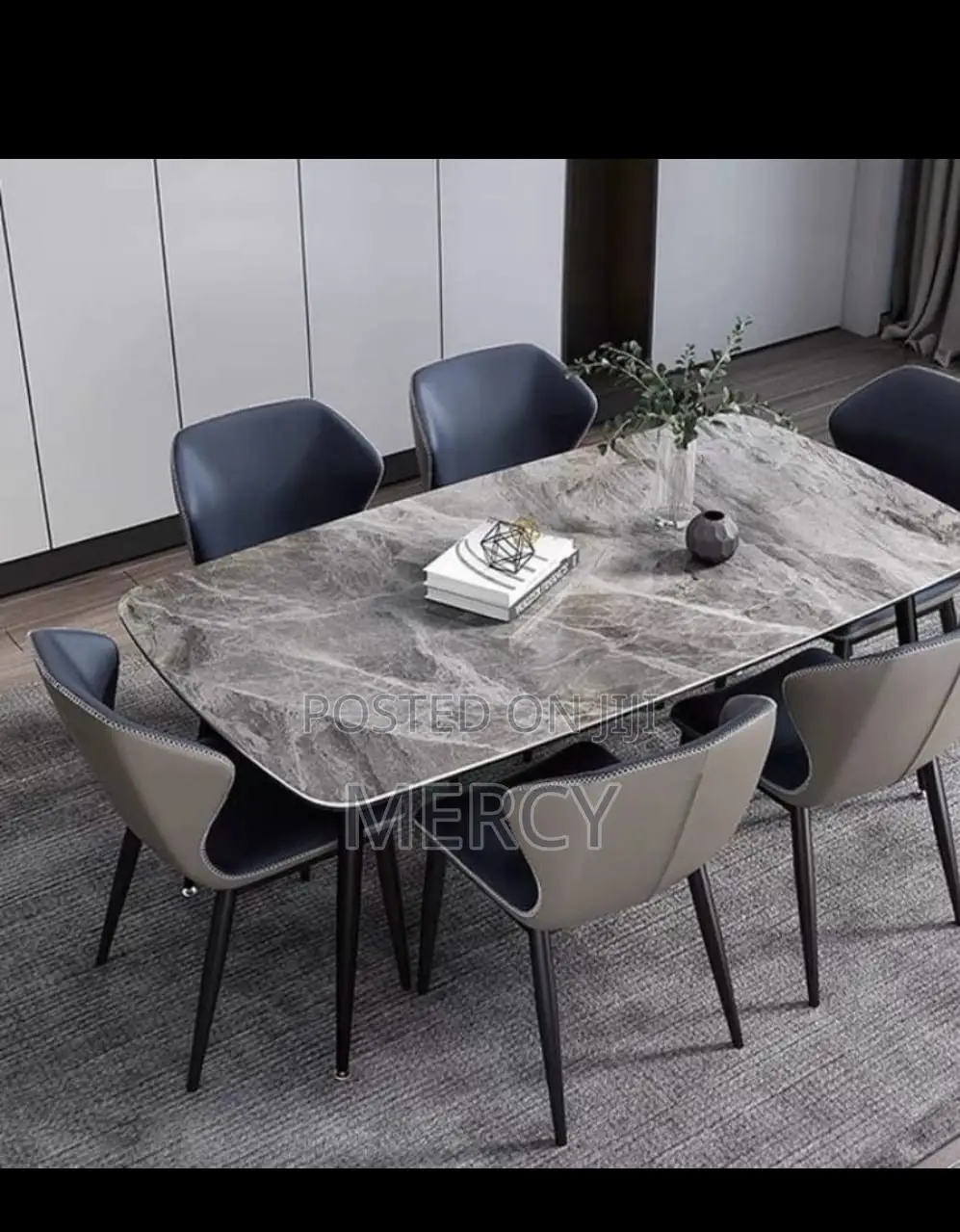 High Quality Dining by Six Seaters