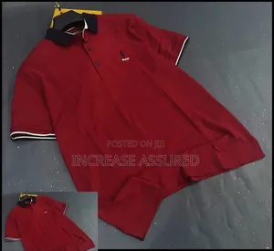 Luxury Polo Ralph Lauren Polos
