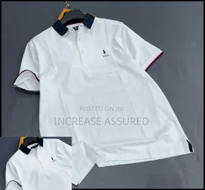 Luxury Polo Ralph Lauren Polos