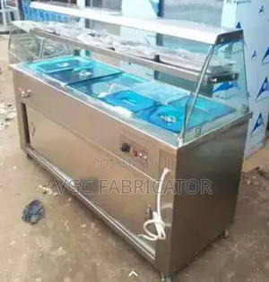 Food Warmer
