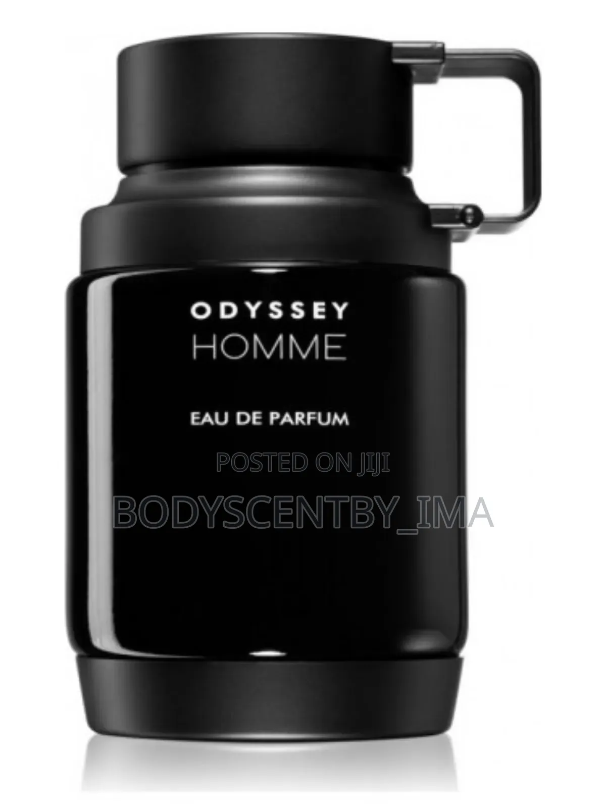Odyssey Homme